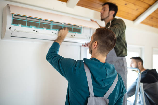 Best HVAC Tune-Up Services  in Junction City, KY