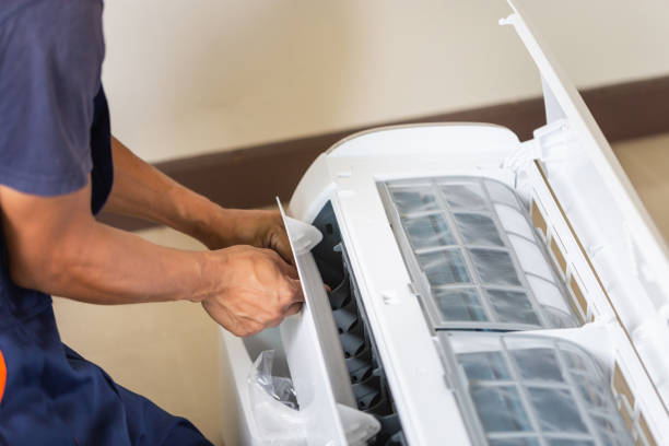 Best HVAC Replacement Cost  in Junction City, KY