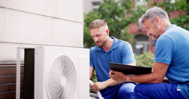 Junction City, KY HVAC Company
