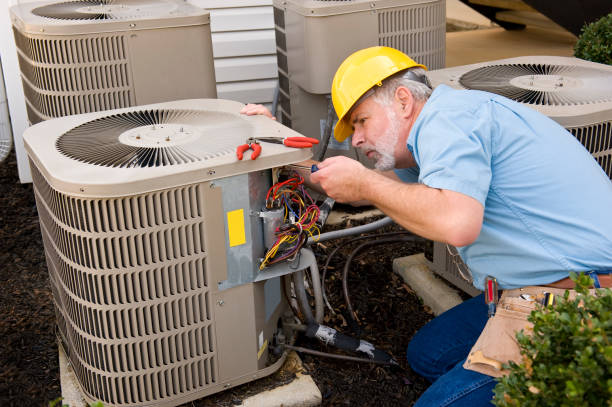 Best Commercial HVAC Repair  in Junction City, KY