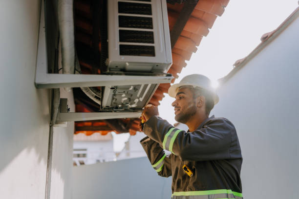 Best HVAC Companies Near Me  in Junction City, KY