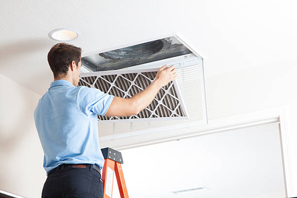 Best Residential HVAC Services  in Junction City, KY