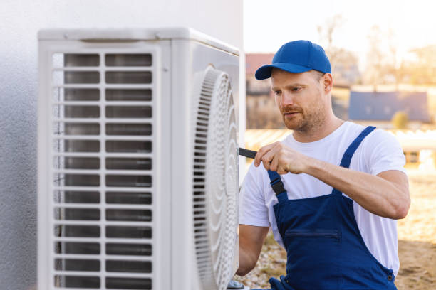 Best HVAC Cleaning Services  in Junction City, KY